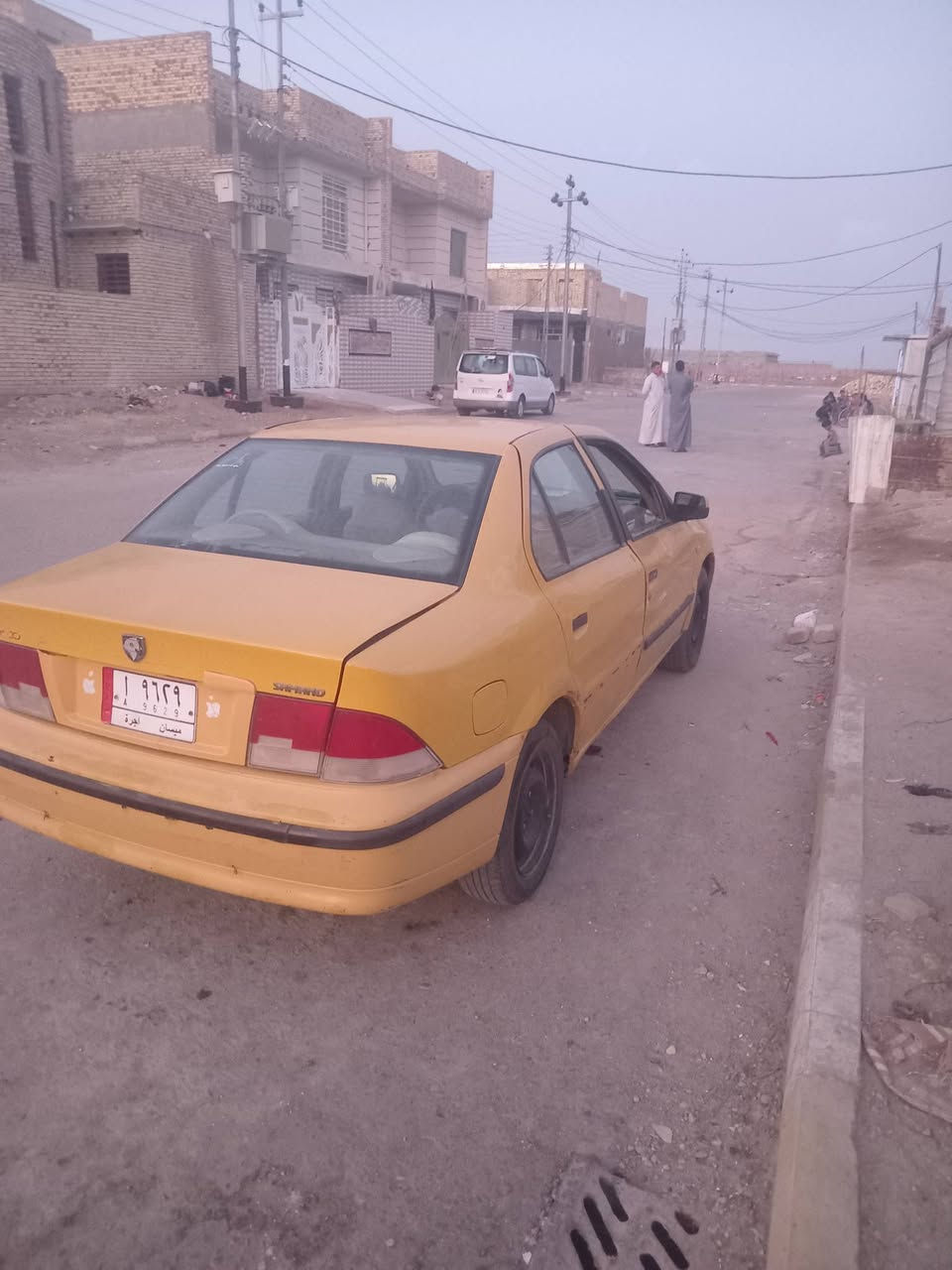سمنت 11 • فول • رقم ميسان