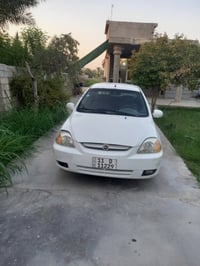 كيا ريو ٢٠٠٨ • ١٦٠٠ • العزيزيه