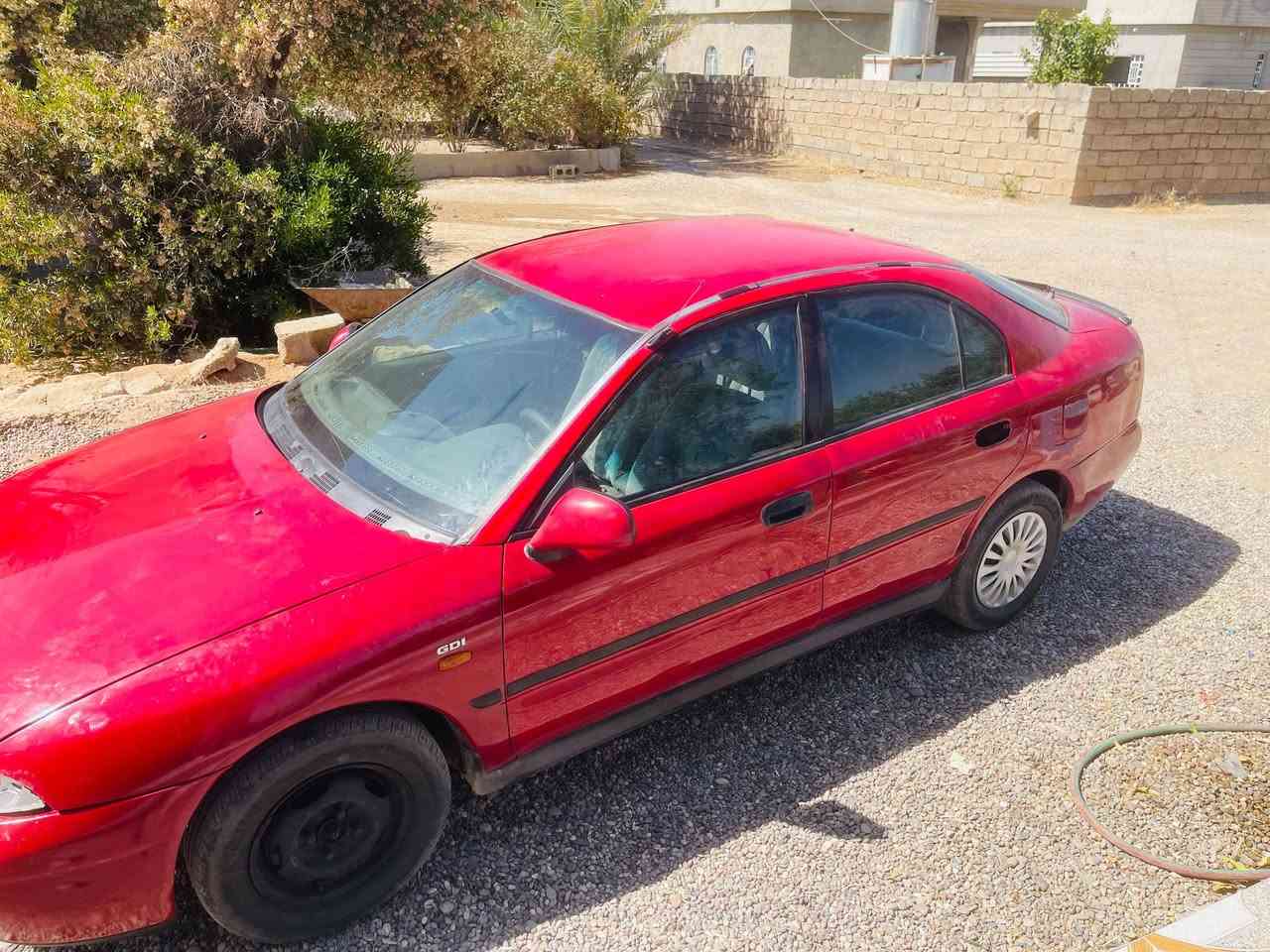 السلام عليكم مكلف بالنشر يعني فدوة اروحلك لاتراسلني شبيها مابيها اتصل على صاحبها متسبوشي لانسر موديل 2002 كير محرك كهربائيات شرط سنويه نافذة 2027 شرط التحويل مصفرة غرامات سيارة مال بيت جاهزة من كل النواحي السعر 37 وبيها مجال اتصل وادلل  
‏‪***********‬‏
