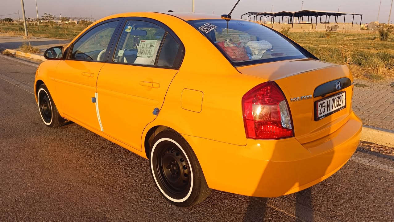 موديل 2010 كندي كير اوتماتيك محرك 16 تبديل بس بونيت بدون دواخل سعر 85 وبيها مجال مكان كركوك
***********

