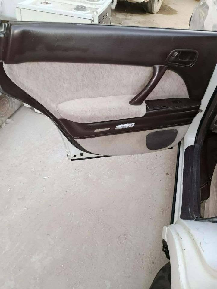 مكينه D4 • تبريد جديد • سنوية ساقطة