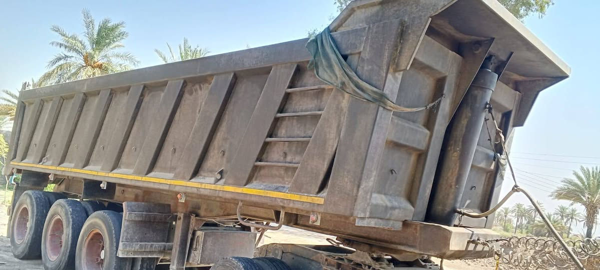 سلام عليكم سياره للبيع مكينه44كير 160مجموعه جيف مربوطة 3دناكير سياره كامله باقي اتفاصيل اتصل ***********/***********
