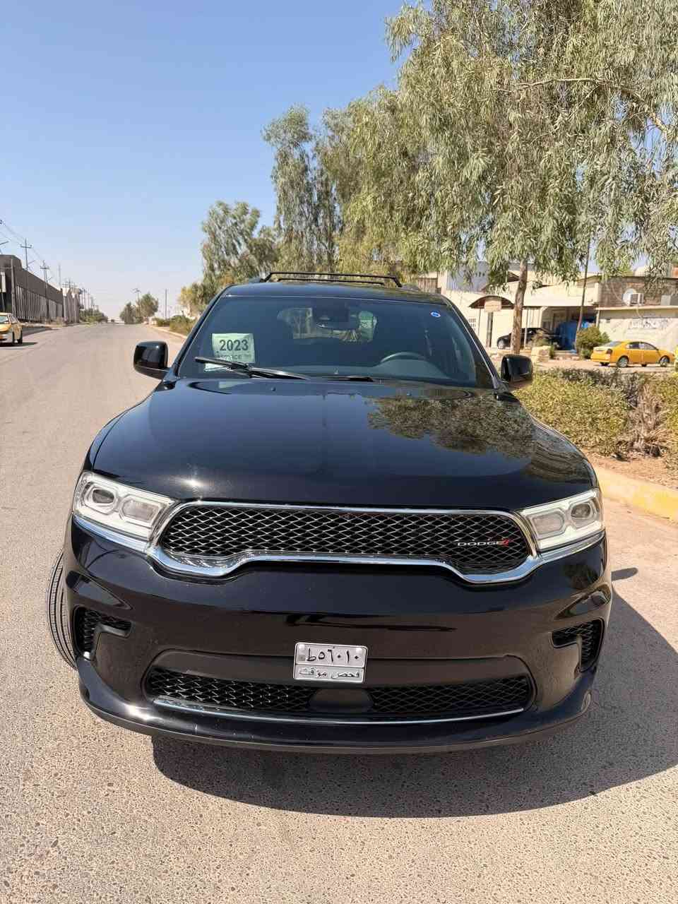 دورنكو SXT • ٢٠٢٣ • فحص بدون رقم