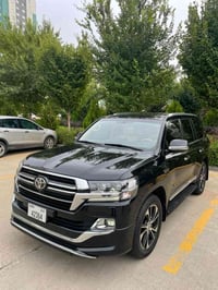 لاندكروزر • ٢٠٠٨ • محرك ٤.٧