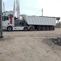 سكانيه • رأس وعربانه • فول مواصفات