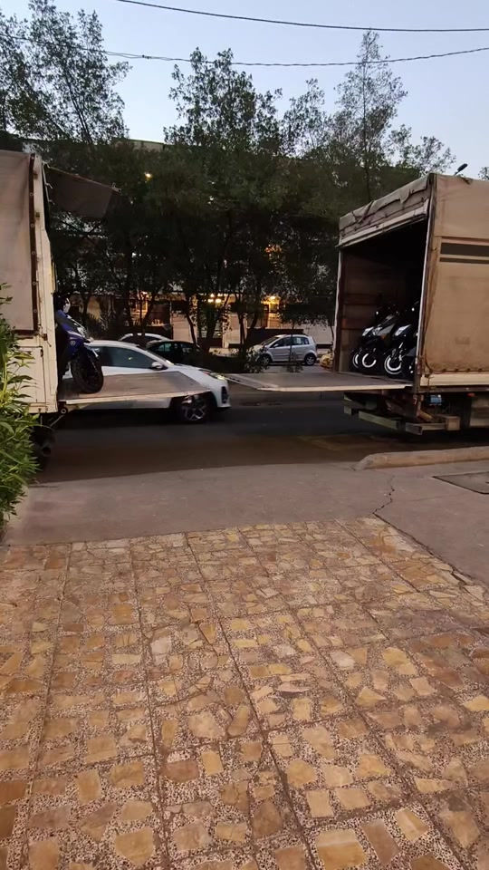 للبيع وجبة جديده للدراجات النارية اليابانية من معرض دبي لبيع الدراجات اليابانية والكهربائية الاعضمية قبل خروج الكم بإدارة مهند الدبي للاستفسار/***********/ 
