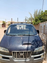 هيونداي • ٢٠٠١ • الدجيل