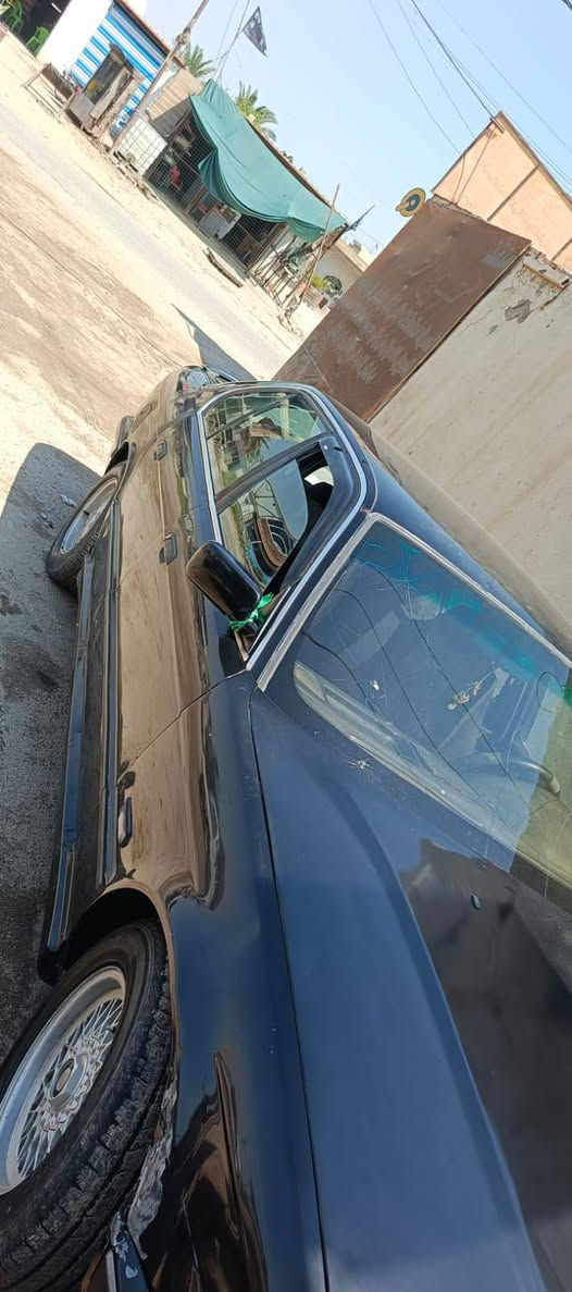 السلام عليكم
BM 535 مفتوح 

مكينه كير كهربائيات شرط ضفيره الالمانيه ما ملعوب بيها

سياره احله من صوره 

رقم بغداد مداور يمته ميعجبك 

السعر 38 وبيها مجال

مكان بابل الحمزه الغربي 

***********
