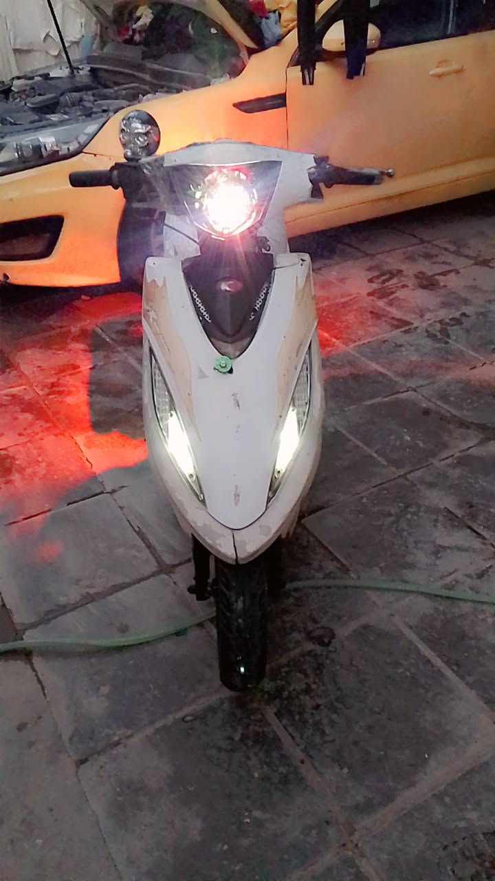 بسلام عليكم دراجه كامكو جي ار دراجه نكره سلف كهربائيات وكلش ما بيه نقص الدرجه مفتوحه بسستم كله بلاد مكاني ناصريه مركز لحد يراسل اذا مو شراي لن تعبت من الوعود الكاذبه سعر خاص للشراي بيه مجال *********** واتساب فيس متواجد
