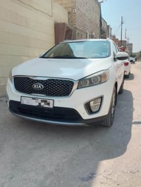 سورنتو 2016 • 6 سلندر • ١٣٩ الف