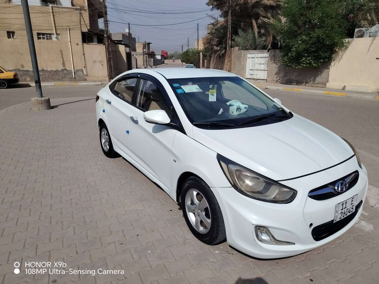 اكسنت خليجي • ١٦٠٠ • ٢٠١٣