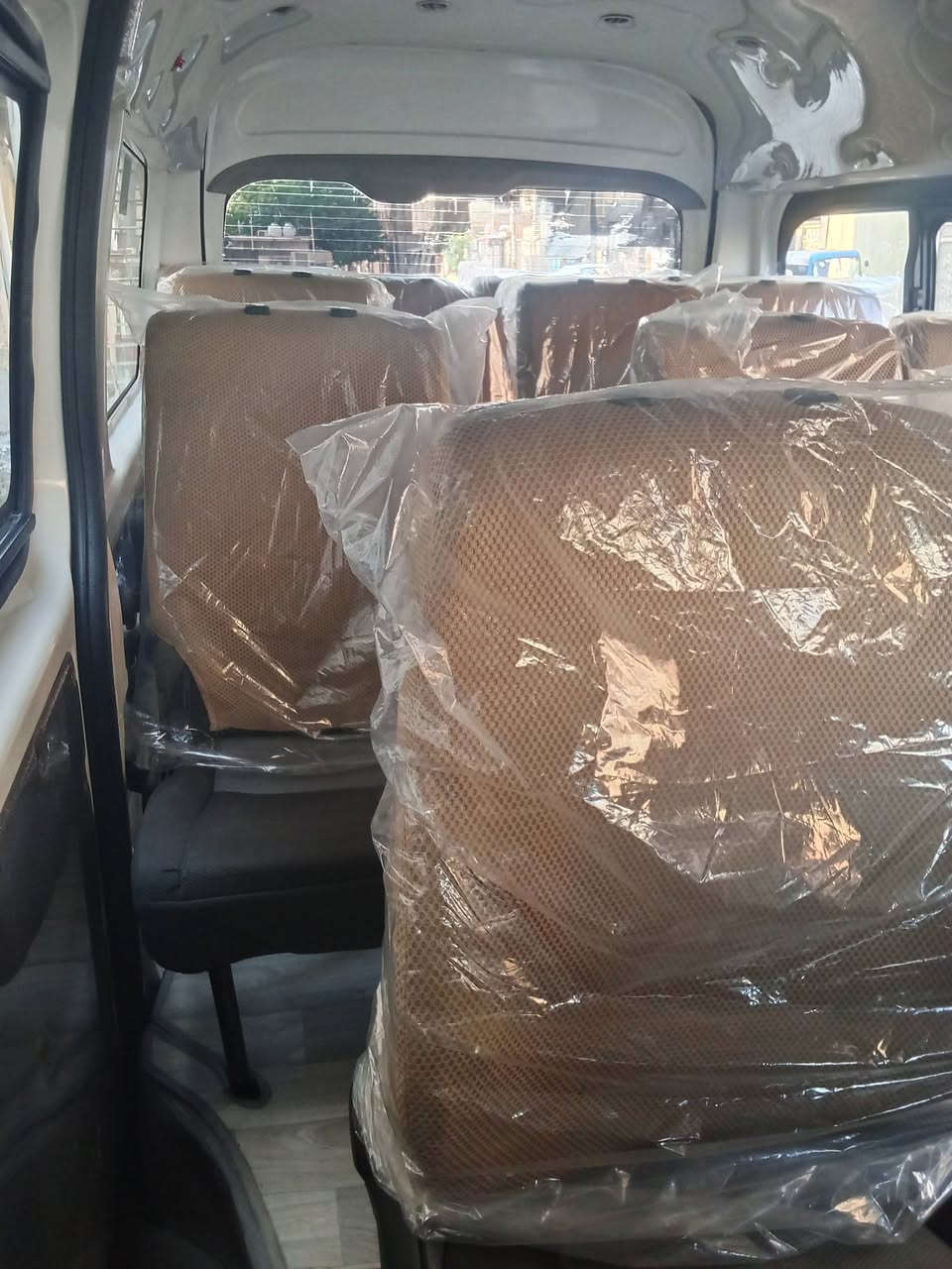 السلام عليكم هيس موديل 19 نص فول بيهة جاملغ ايمن صبغ وبارد بل طويلة ميكانيك كفالة جاهزة مكينة كير اكسل كفالة تخم تاير جديد ترهم بمدة السعر 295, وبيهة مجال وترهم مراوس بنيسان فقط ***********
