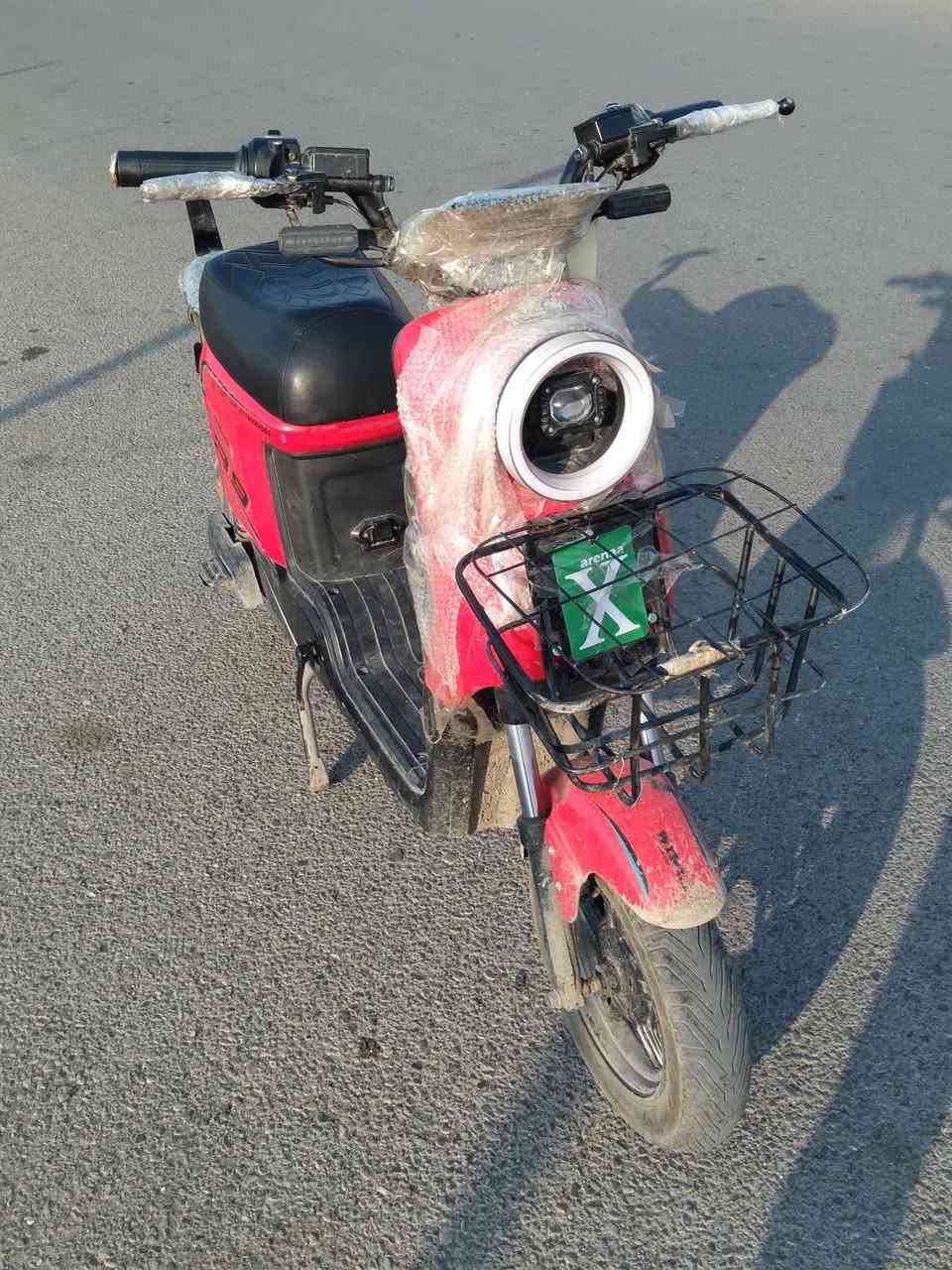 R9 • موديل ٢٠٢٥ • ٥ بطاريات