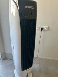 مبردة كنود • انفيرتر • بايسكل ٢٦