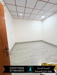 البصرة الجنينة • ٢٥٢م • ٣ غرف