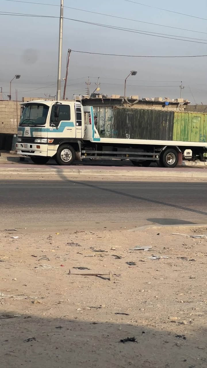 هينو ٢٠٠١ • دينمو جديد • سنوية لغايه ٢٠٣٠