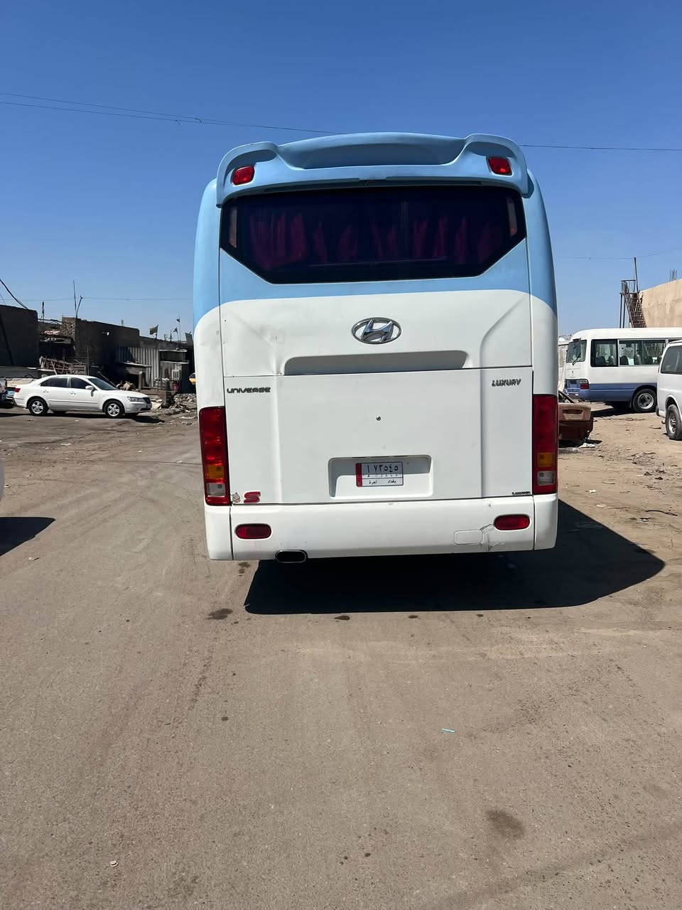البيع هونداي طار موديل ٢٠٠٧ تحويل مباشروجاهزه من كلشي التصال ***********
