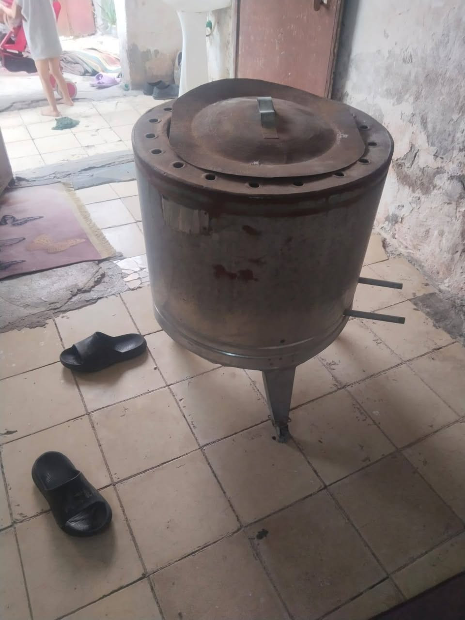 تنور • للبيع