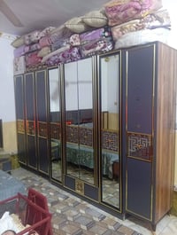 غرفة نوم • تركية • ٩ قطع