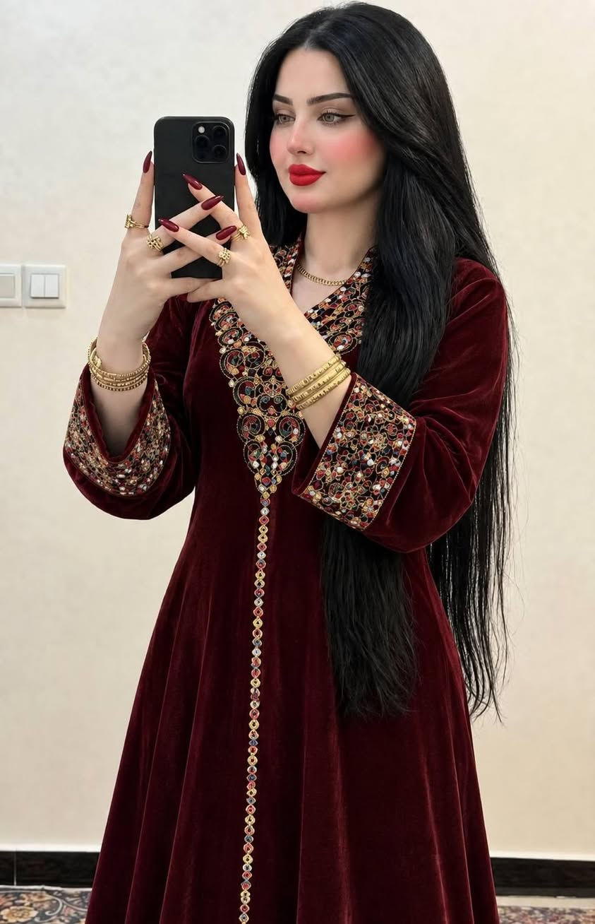 حجز • استفسار • ملابس