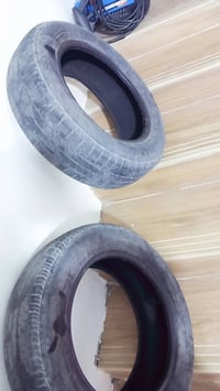 تايرات • 185/65/15 • نص عمر