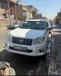 برادو ٢٠١٣ • وارد خليجي • دبل