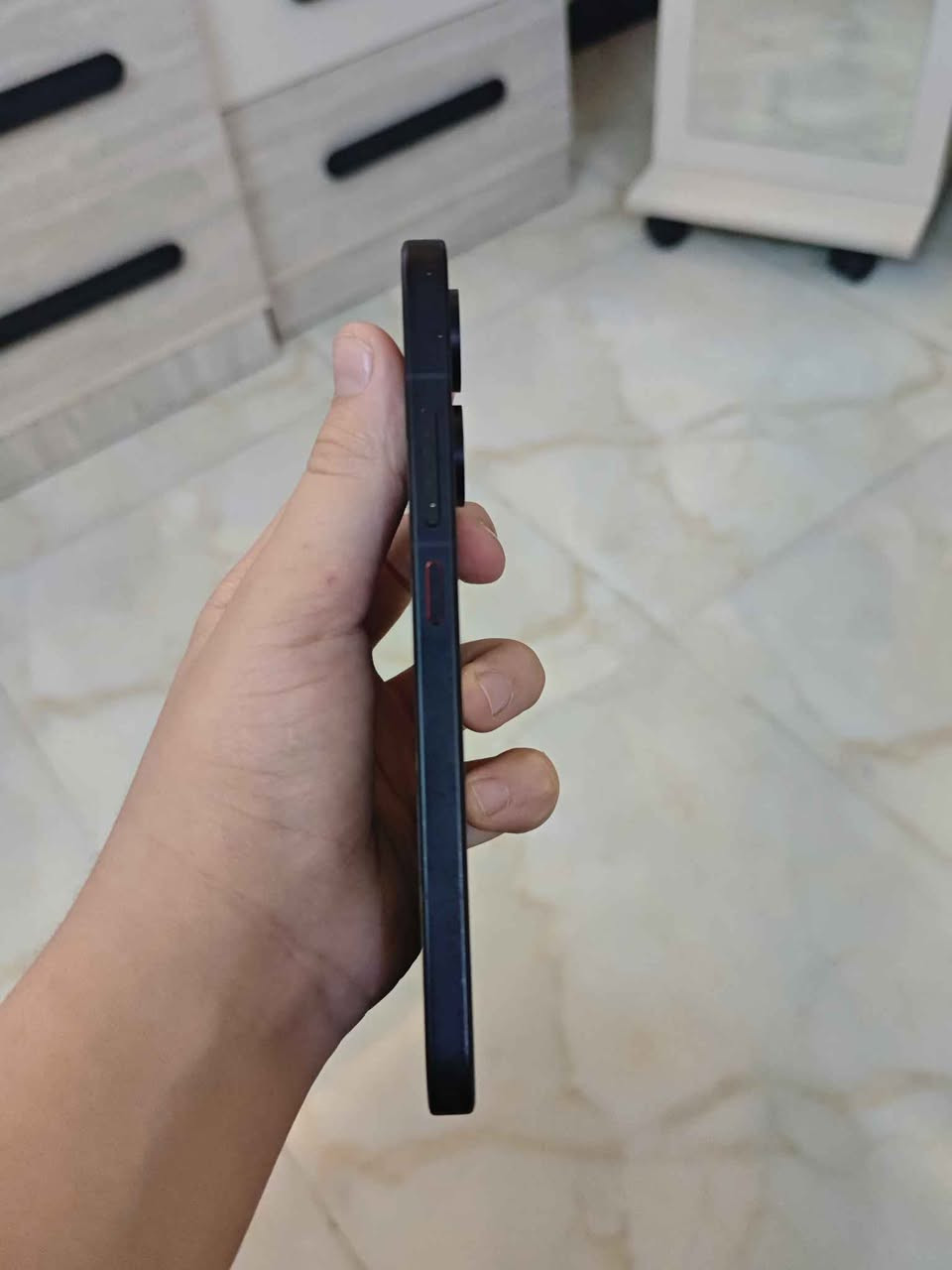 بوكو اكس 8 برو - 512 بطارية 💯  نظافته 95٪
ملحقاته كارتونة وحافظة فقط بدون شاحنة  
السعر 525 الف سعر ثابت بدون احراج نهايته من الاخير  
العنوان  بغداد - الدورة ماعندي توصيل
 *********** بغداد, العراق
