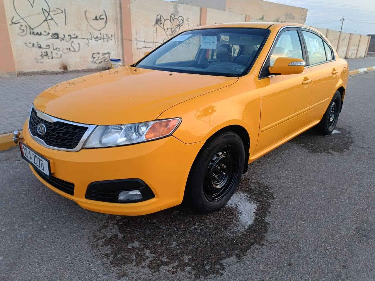 اوبتيمه مديل 9 سياره وارد امريكي
ضرر جاملغ الامامي اليمين سياره    
 سياره جاهزه مكينه وكير بلكارتون حداديه كهربائيات كله جاهز تبريد ثلج 🥶 

رقم( مثنى ) انكليزي سنويه لل31 مصفره هيئه وغرامات تحويل مباشر 

السعر ( 90 )وبيه مجال 

 العنوان السماوه 
***********
