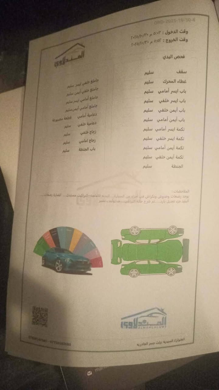 سلام عليكم للبيع النترا 23 هايبرد السعر 130 
للتواصل ***********
***********
