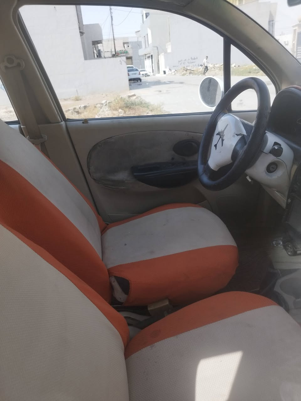 كوكو • ٢٠٠٩ • رقم بغداد