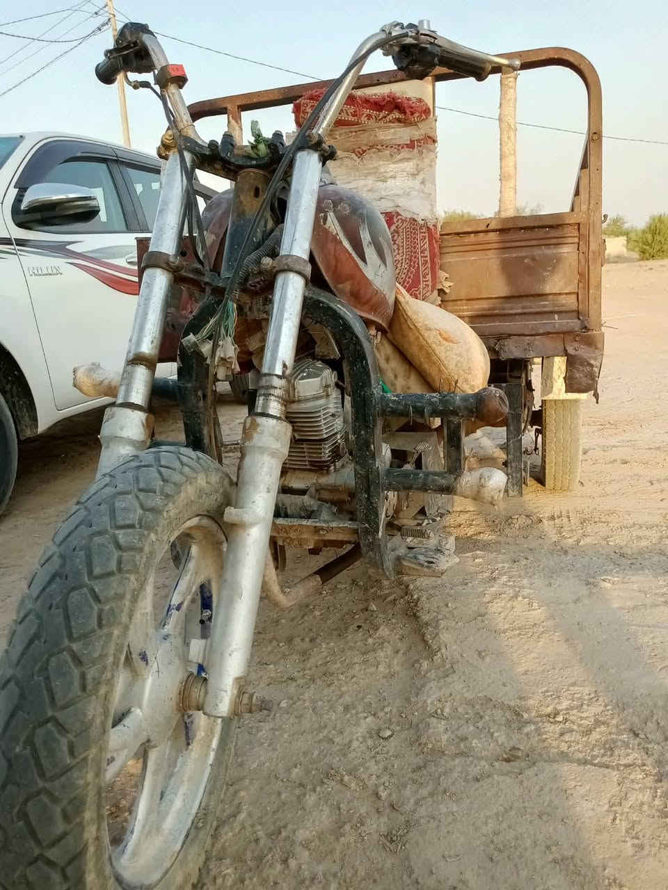كلك • المكان البدير • خاص