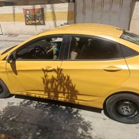اكسنت امريكي • ٢٠١٣ • منظومة غاز