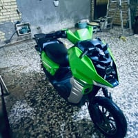 اباجي جبلي25 • شحن • ٧ بطاريات