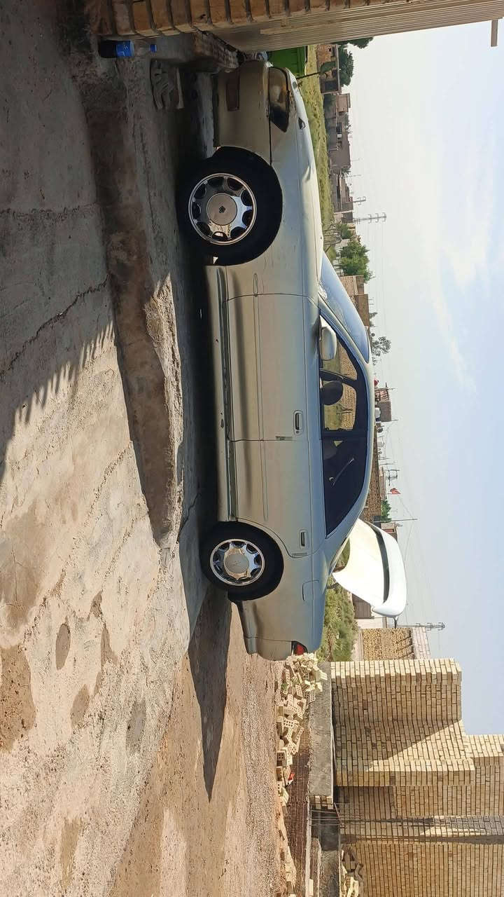 مكينة جديدة • دواخل نضيفه • نجف العباسية