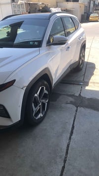 توسان 24 فول مواصات كلين بيع او مراوس 07719614575