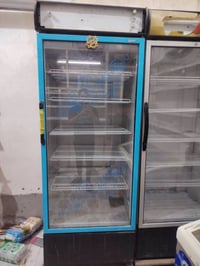 غراض محل • برادات • مجمدة