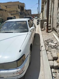كرسته • مكينه زينه • البصره