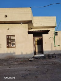 بصره الجزيره • ١٠٠م • ملك زراعي