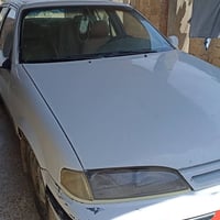 دايو برنس • موديل ٩٥ • ابو غریب