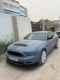 موستنك • ٢٠١٣ • ضمان ١٠ سنوات