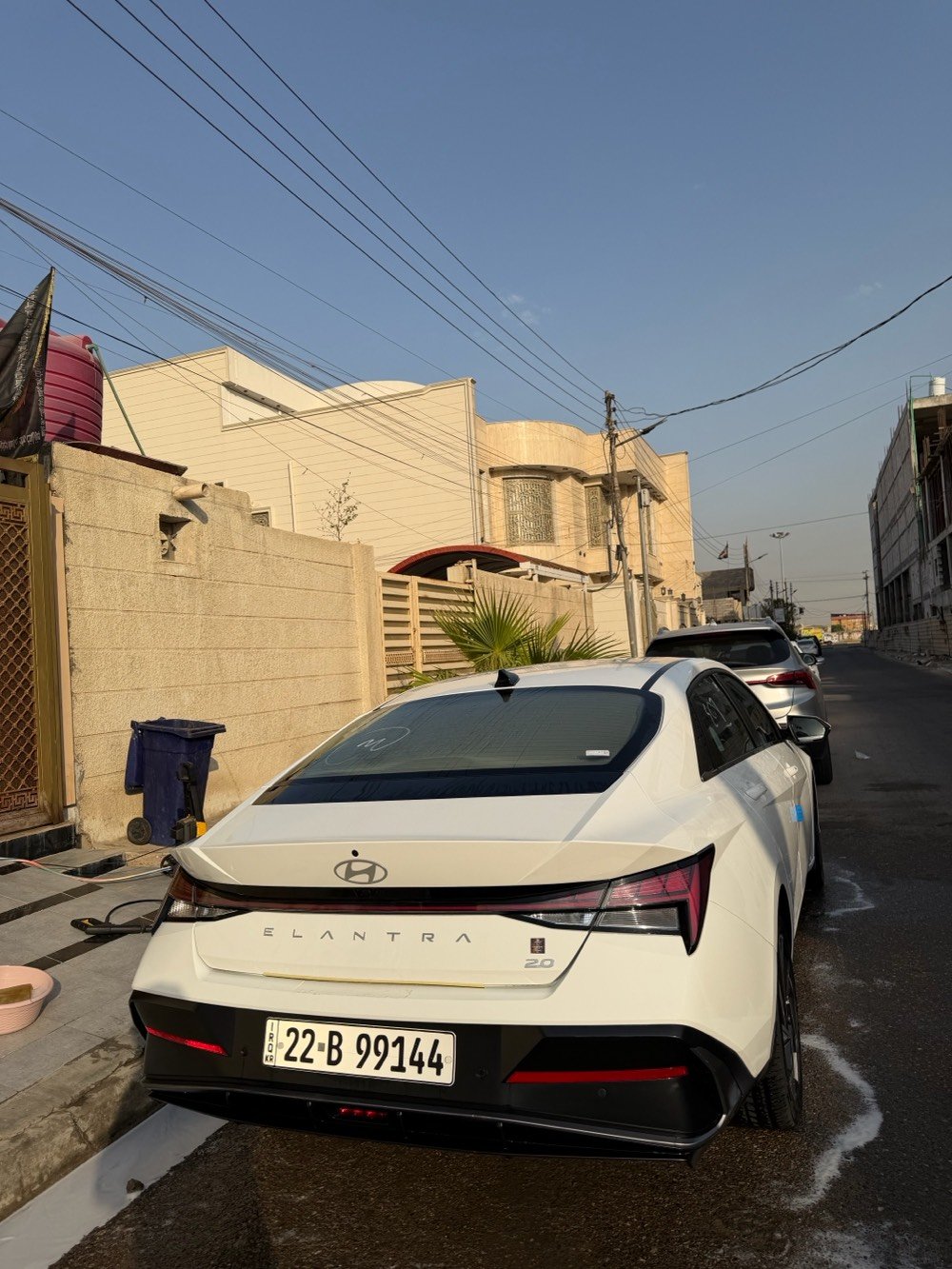 الانترا خليجيه 2024 خليجيه سياره كفاله عامه من كلشي بس ماعده طخه الي بل جاملغ زغيره كلش سياره نضيف ماشيه 27 الف خليجيه فول كلش فتحه تشغيل على بعد ترحيب ذكي صندوق ذكي هواي بيها مواصفات وجنايه يعرفون بيها مكاني بصره قبله رقمي ***********