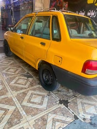 سايبا موديل 2012 سياره مال شغل بيها ملاحضات بل كشر ترتيب مكينه وكير خي...