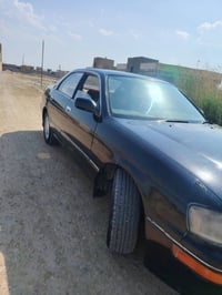 ١٩٩٣ • محرك مكفول • تحويل بصره