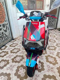 دبدوب • ٣٥٠٠ وات • سرعة ٩٩