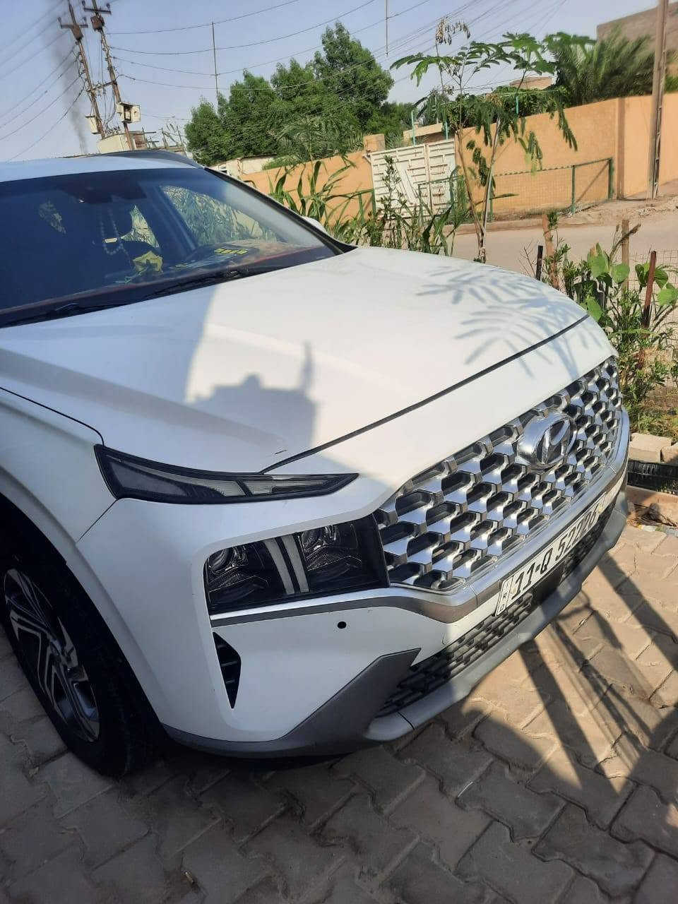 سنتافي • ٢٠٢٣ • رقم بغداد