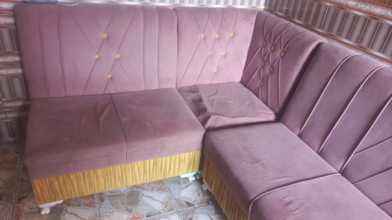 تخم • نضيف • الشعب البساتين