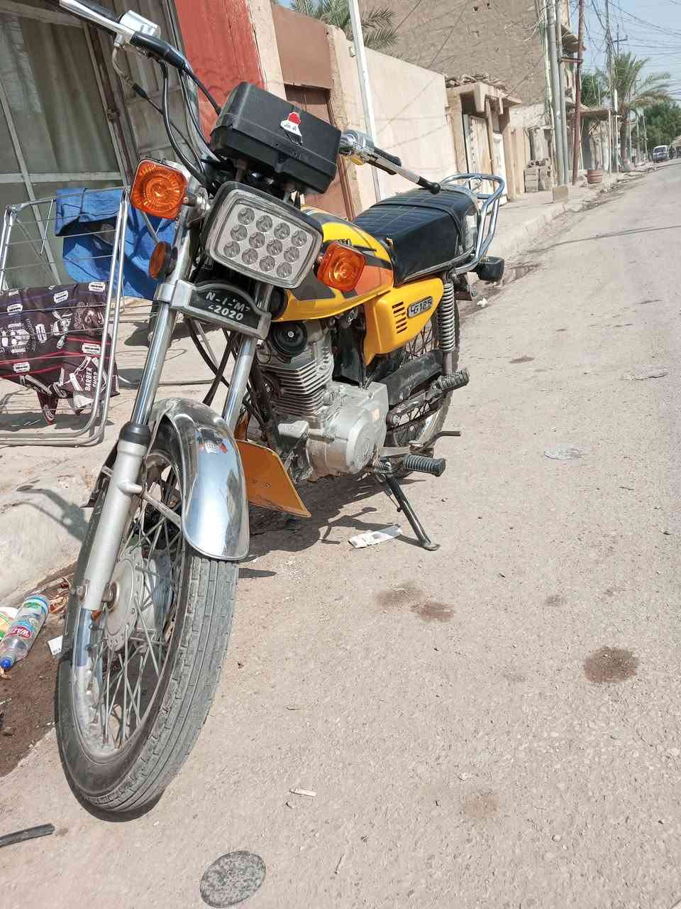 اربعه كير • ارشا • ٢٠٢١