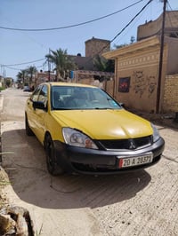 لانسر • ٢٠١٠ • ديالى