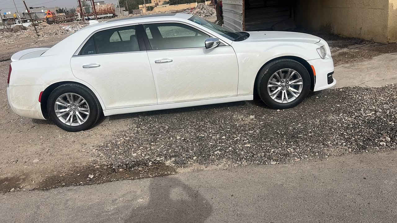 اوباما موديل 2020 اصل رقم بغداد باأسمي شرط التحويل مواصفات بلاتنيوم مكنيه كير اكسل حداديه تخم تاير كهربائيات كله ع وضع الشركه سياره حادثها جاملغ وبنيد بدون لغد بدون شاصي بدون دواخل وجاملغ خلفي كلير فقط اثر نقاط تيزاب بالقماره باامريكا شي قليل منضومه زنون ويل مكسيكي اصلي
صور الحادث داخل المنشور 

سعر 210  وبيها مجال قليل 

فقط متواجد خط واتساب 
***********
