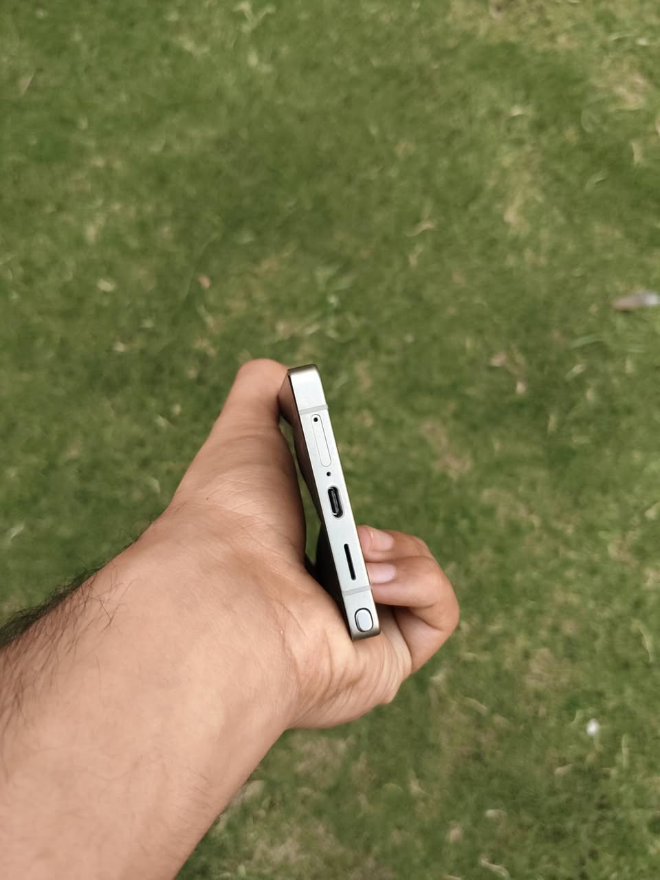 S25 الترا • ذاكرة ٢٥٦ • بغداد